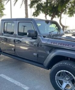 2021 Jeep wrangler gladiator