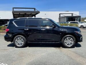 2018 Infiniti QX60 4dr SUV AWD - Certified Pre-Owned