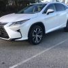 2017 Lexus RX 350 43