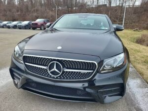 2023 Mercedes-Benz G-Class AMG® G63 - Certified Pre-Owned 11 Used 2017 Mercedes-Benz E-Class AMG® E 43 4MATIC® 4dr Sedan AWD (3.0L 6cyl Turbo 9A) - Certified Pre-Owned