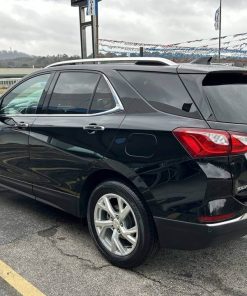 2018 Chevrolet Equinox 23