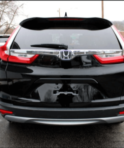 2018 Honda CR V 25