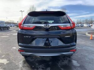 2018 Honda CR-V Touring 4dr SUV AWD - Certified Pre-Owned