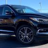 2018 Infiniti QX60 Certified