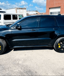 2018 Jeep Grand Cherokee 15