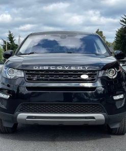 2018 Land Rover Discovery Sport ( Certified )