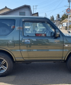 2018 SUZUKI Jimny 18