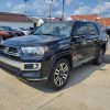 2018 Toyota 4Runner SUV 4WD