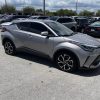 2018 Toyota C-HR