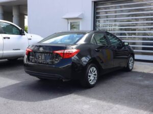 2018 Toyota Corolla LE 4dr Sedan - Certified Pre-Owned 13 For Sale 2018 Toyota Corolla LE 4dr Sedan - Certified Pre-Owned