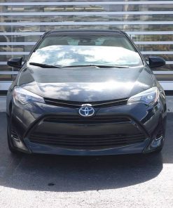 2018 Toyota Corolla 33