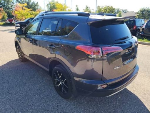 2018 Toyota RAV4 3