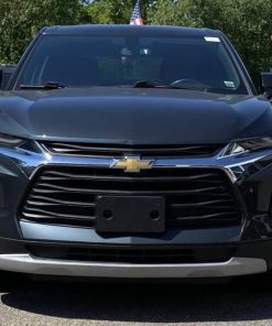 2019 Chevrolet Blazer 3