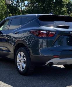 2019 Chevrolet Blazer 5