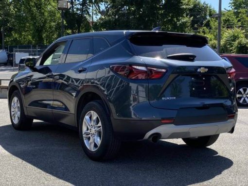 2019 Chevrolet Blazer 5