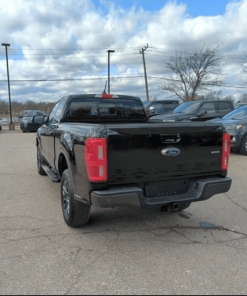 2019 Ford Ranger 2