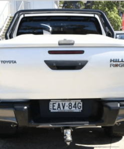 2019 Hilux Rogue 10