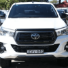 2019 Toyota Hilux Rogue