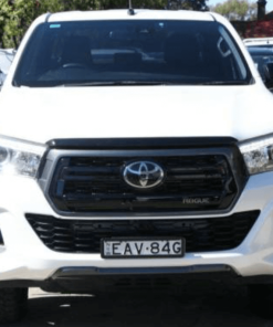 2019 Toyota Hilux Rogue