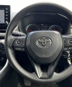 2019 Toyota RAV4 GX 4