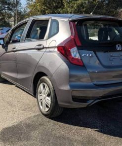 2020 Honda Fit 3