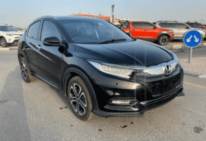 2020 Honda HR-V Technology - Certified Pre-Owned