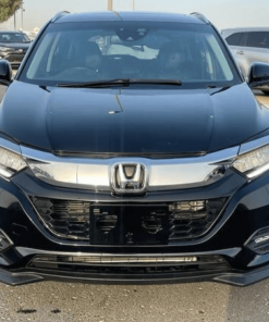 2020 Honda HR V 8