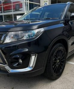 2020 Suzuki Grand Vitara 11