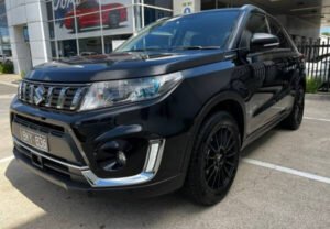 Best 2020 Suzuki Vitara  - Certified Pre-Owned
