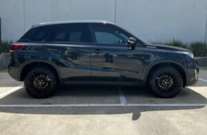 Best 2020 Suzuki Vitara  - Certified Pre-Owned