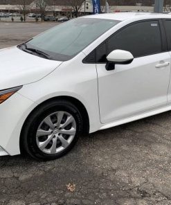 2020 Toyota Corolla Hybrid