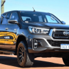 2020 Toyota Hilux 6