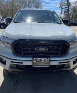 2021 Ford Ranger 18