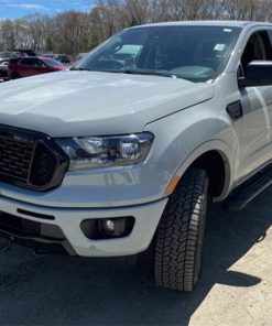 2021 Ford Ranger 19