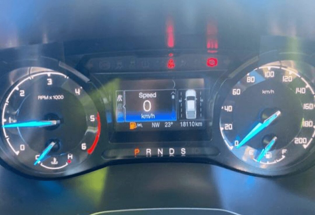 2021 Ford Ranger XLS Luxury - Certified Pre-Owned 8 2021 Ford Ranger XLS Luxury - Certified Pre-Owned - Image 8