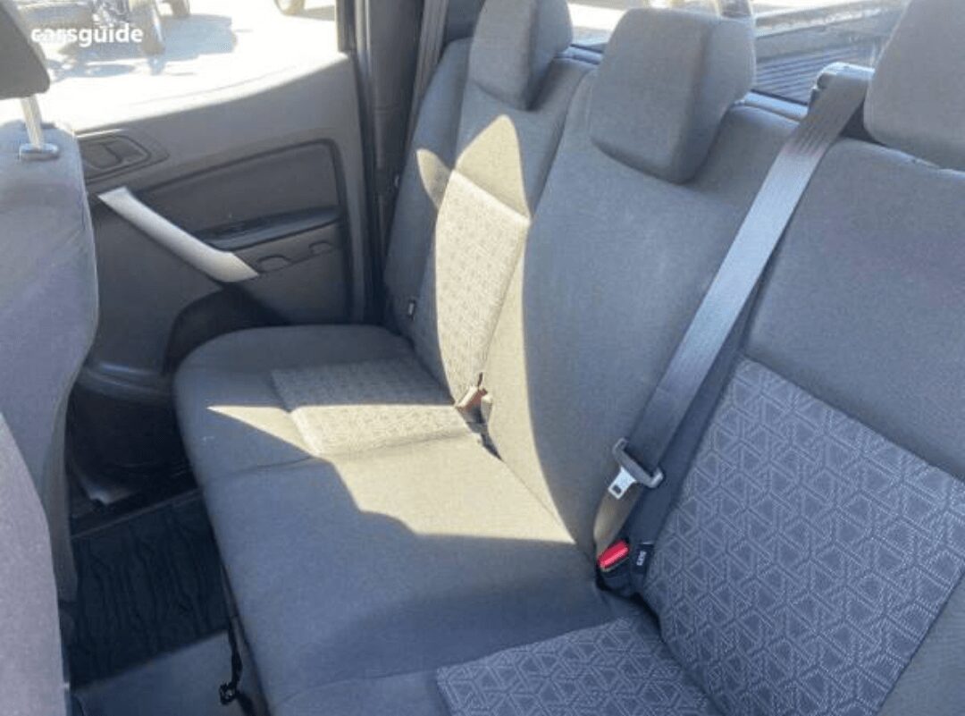 2021 Ford Ranger XLS Luxury - Certified Pre-Owned 6 2021 Ford Ranger XLS Luxury - Certified Pre-Owned - Image 6