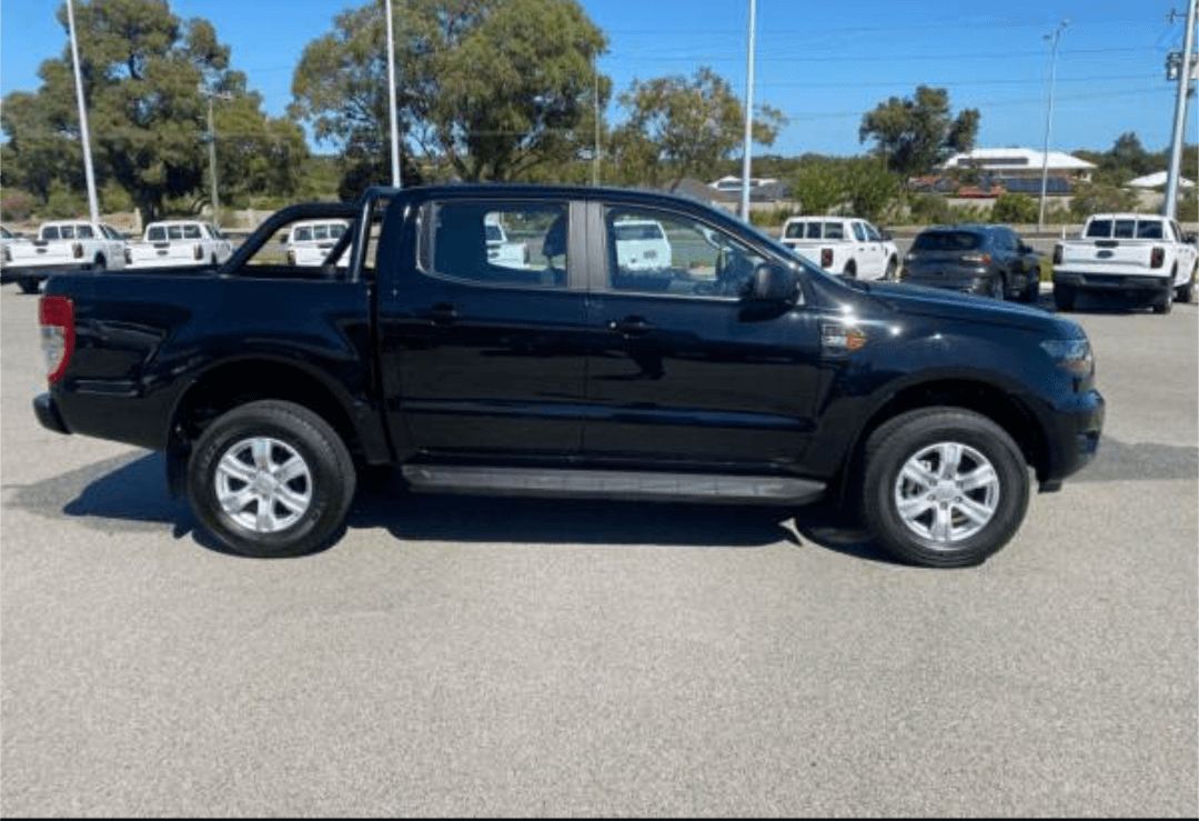 2021 Ford Ranger XLS Luxury - Certified Pre-Owned 12 2021 Ford Ranger XLS Luxury - Certified Pre-Owned