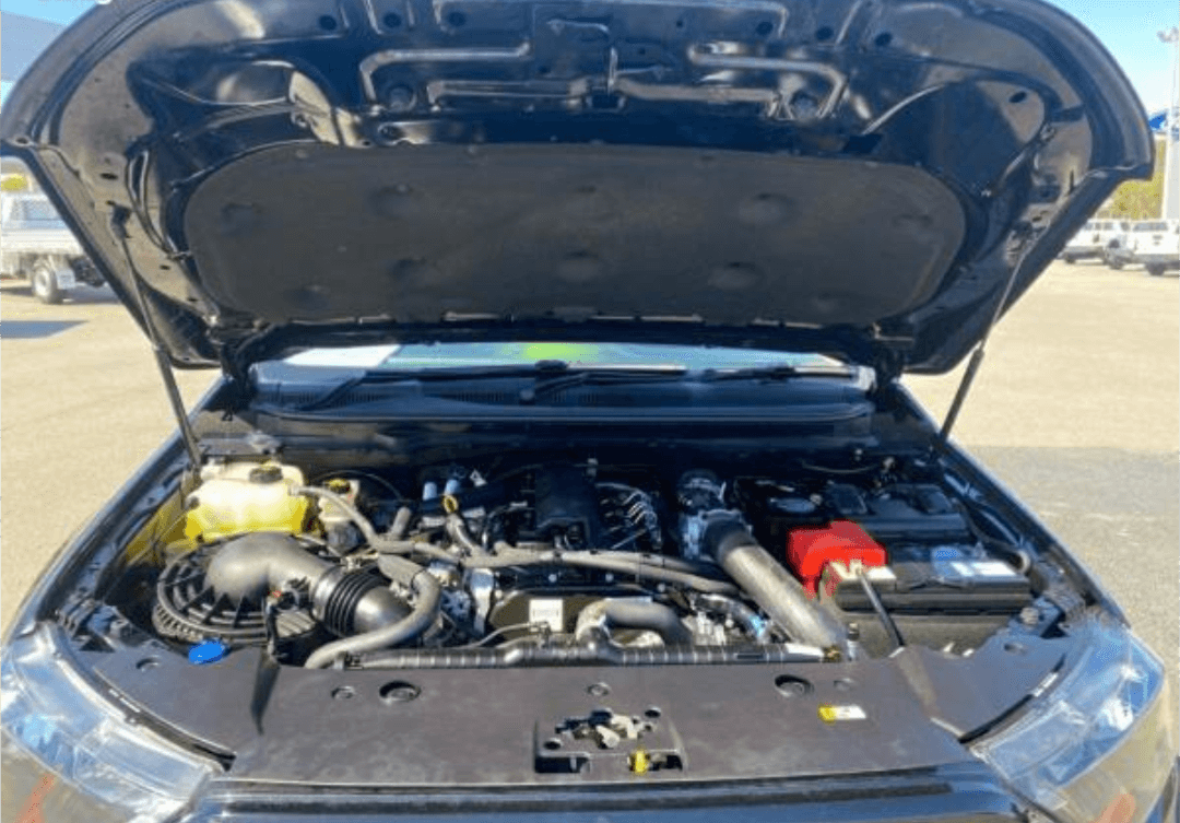 2021 Ford Ranger XLS Luxury - Certified Pre-Owned 7 2021 Ford Ranger XLS Luxury - Certified Pre-Owned - Image 7