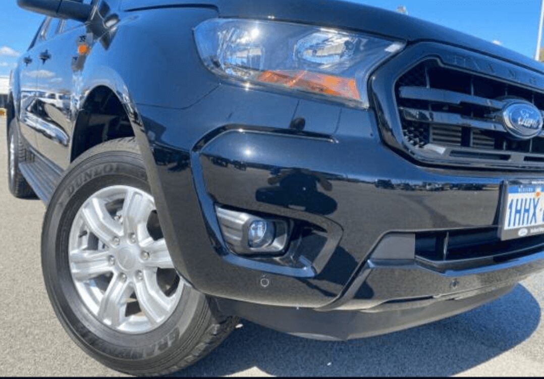 2021 Ford Ranger XLS Luxury - Certified Pre-Owned 4 2021 Ford Ranger XLS Luxury - Certified Pre-Owned - Image 4