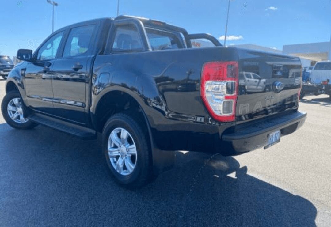 2021 Ford Ranger XLS Luxury - Certified Pre-Owned 11 2021 Ford Ranger XLS Luxury - Certified Pre-Owned - Image 11