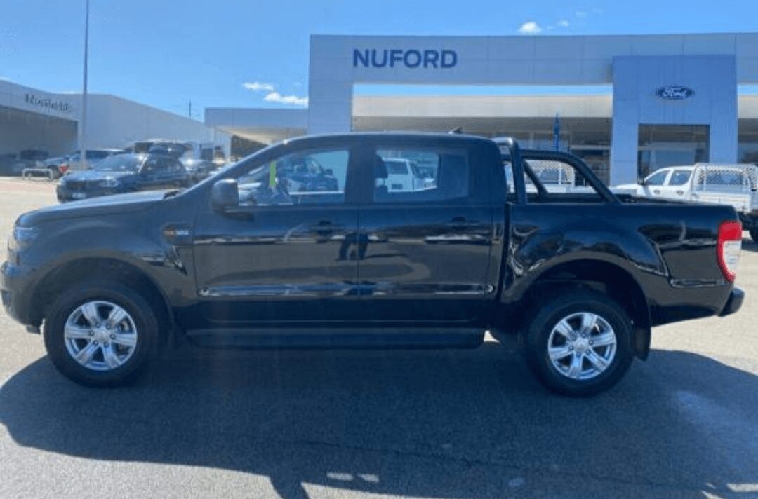 2021 Ford Ranger XLS Luxury - Certified Pre-Owned 9 2021 Ford Ranger XLS Luxury - Certified Pre-Owned - Image 9