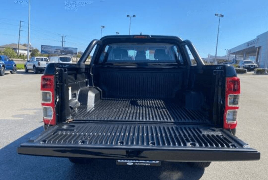 2021 Ford Ranger XLS Luxury - Certified Pre-Owned 10 2021 Ford Ranger XLS Luxury - Certified Pre-Owned - Image 10