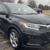 2021 Honda HR V 7