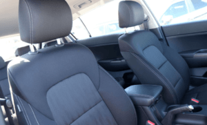 2021 Kia Sportage GT Line 16