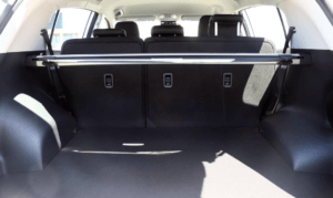 2021 Kia Sportage GT Line 19