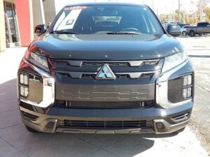 2021 Mitsubishi Outlander Sport - Certified Pre-Owned 7 2021 Mitsubishi Outlander Sport - Certified Pre-Owned