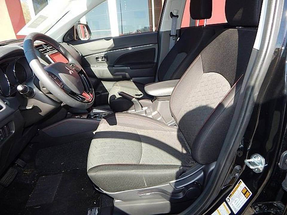 2021 Mitsubishi Outlander Sport - Certified Pre-Owned 4 2021 Mitsubishi Outlander Sport - Certified Pre-Owned - Image 4