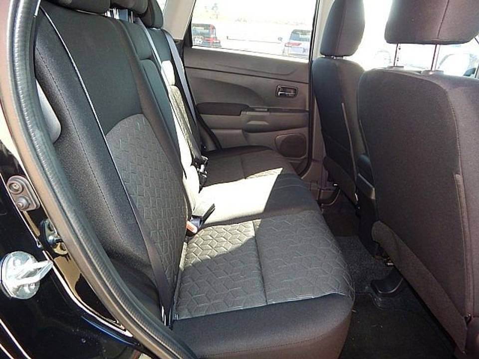 2021 Mitsubishi Outlander Sport - Certified Pre-Owned 5 2021 Mitsubishi Outlander Sport - Certified Pre-Owned - Image 5