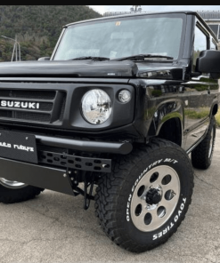 2021 Suzuki Jimny