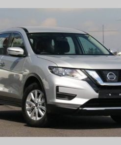 2021 nissan x trail Used 1 1